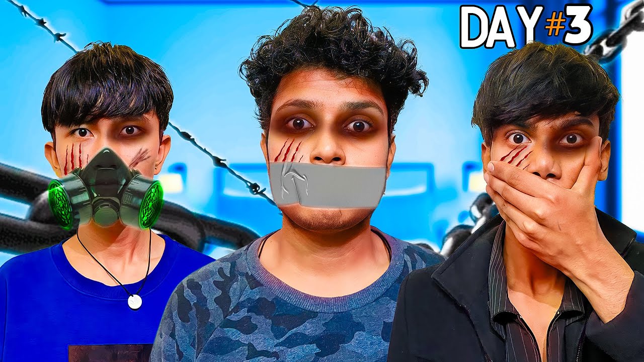 Last To Talk Wins 10000₹!