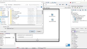 Aprende Delphi con SQLite