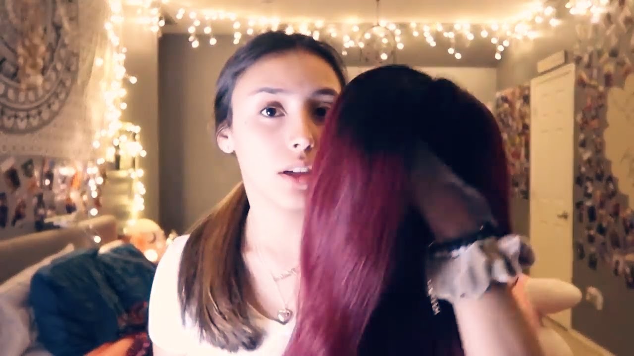 Trying this beautiful wigs for the first time | coachella hairstyle  -- Trendywigs Review