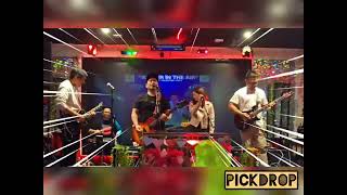 Huling sayaw- guitar lead by Rolleads #rakistangpinoyuk