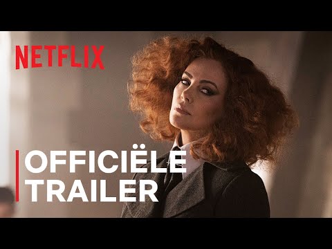 The School for Good and Evil | Officile trailer | Netflix