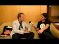 Interview daniel glass glassnote records at music matters singapore  part one