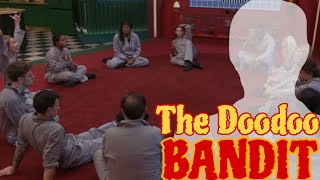 BBUK26 UNAIRED!! DISGUSTING  BTS ISSUES