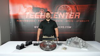 G Force 73 87 Cummins conversion Kit