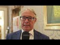 Intervista all'avv. Massimiliano Brugnoletti dell'omonimo studio legale all'assemblea del 21 giugno