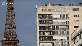 Airbnb urges more Parisians to rent homes during the 2024 Paris Olympics