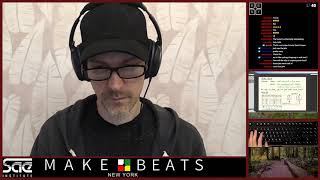 Pro Tools Audio: Importing and Recording Basics pt 3
