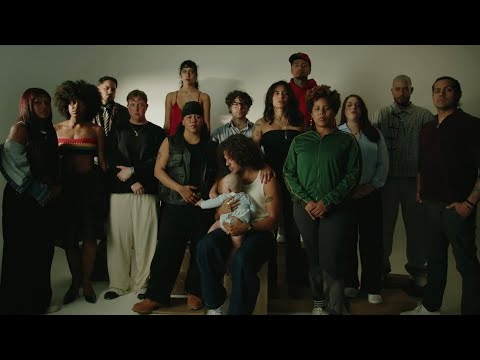 çantamarta - la esquina + violenta (album teaser)