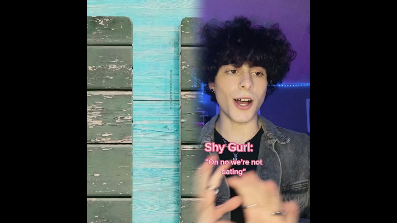 Застенчивые люди строят лишь воображаемые отношения 