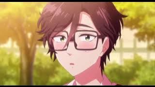 Watakoi OVA 2 | Sweet moment