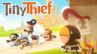 How To Download Tiny Thief screenshot 3