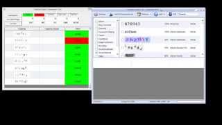 Captcha Sniper X4 vs GSA Captcha Breaker - Social Networking Captchas