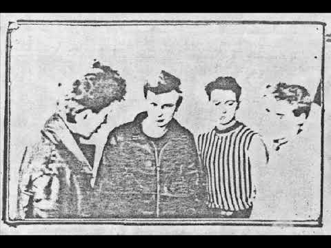 Ukraina — UKRAINA - demo 1985