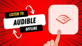 How to Listen to Audible Offline Tutorial screenshot 4