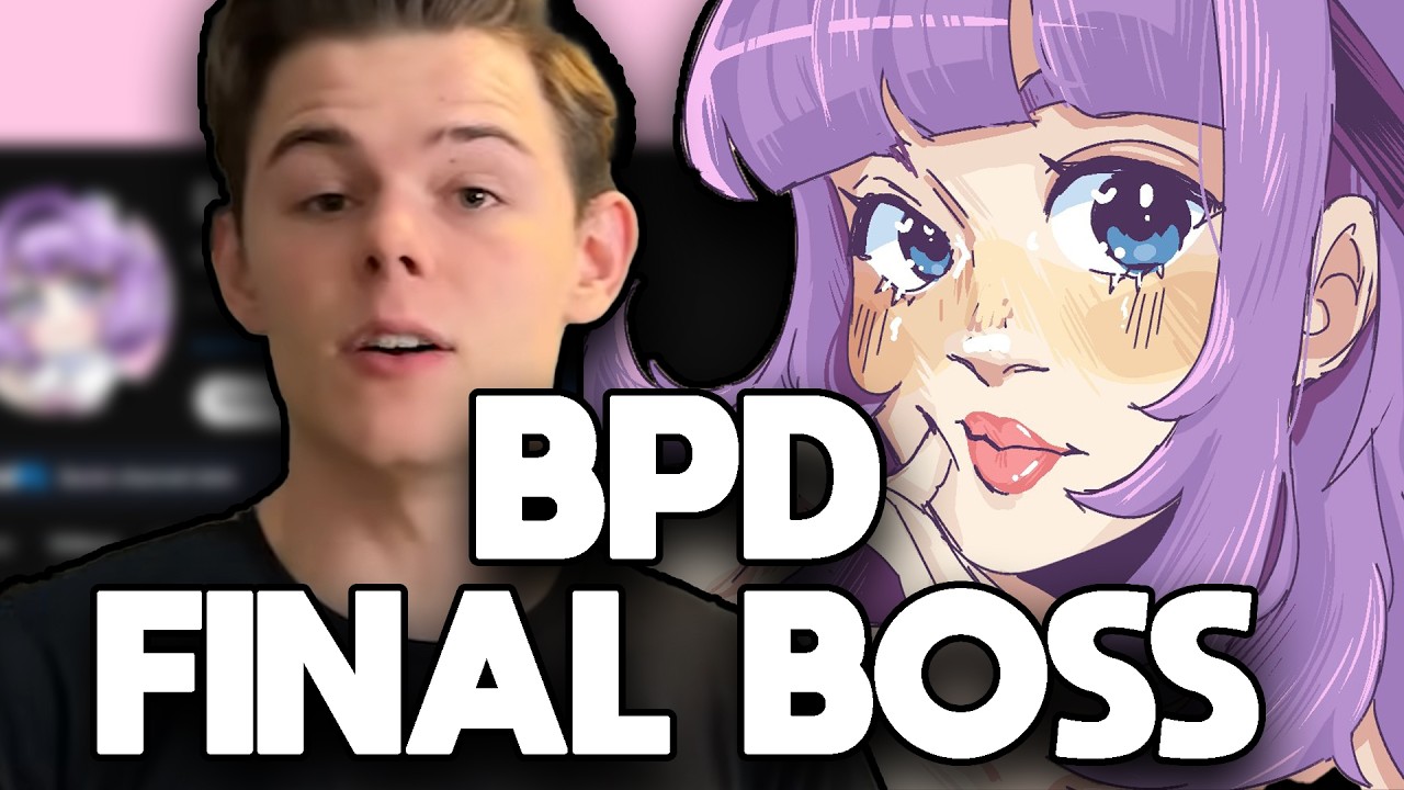 BPD Final Boss | TroubleMakers Episode 2 - YouTube