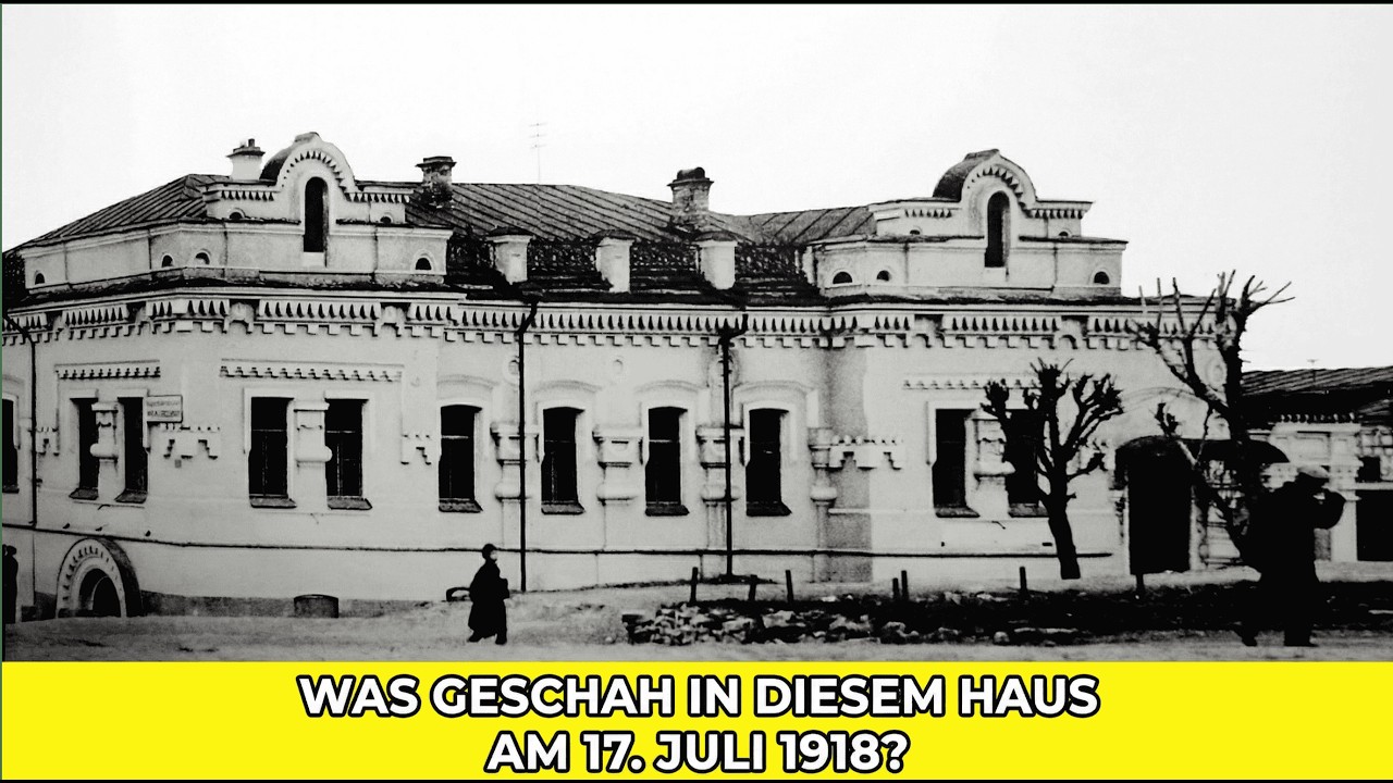 Anastasia überlebte nicht – DNA beendet die Romanow Legende endgültig