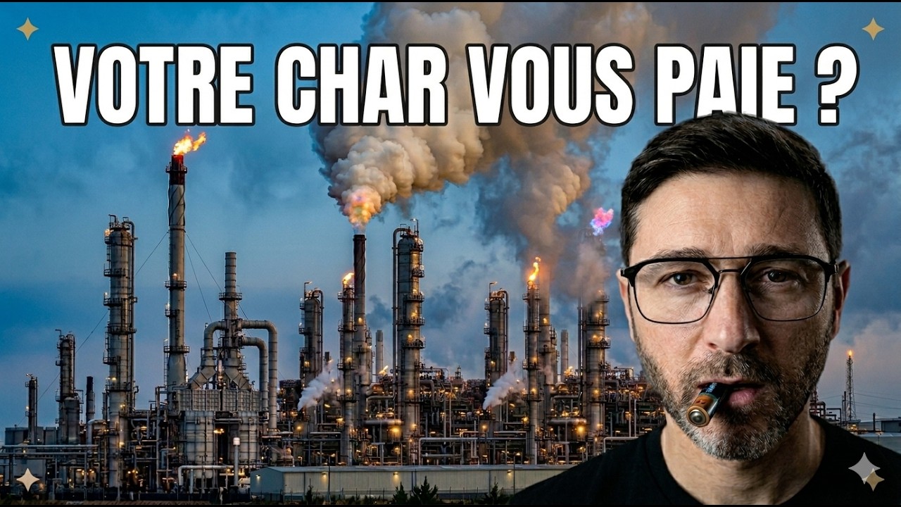 Arrêtez de perdre de l'argent : Faites payer vos recharges électriques !
