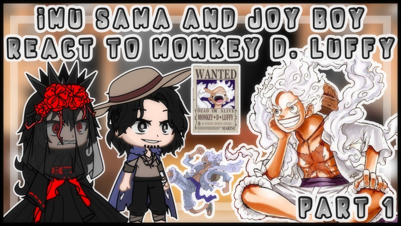 Mr. Prince 🪷 on X: Tanjiro Kamado (Oni) vs Monkey D. Luffy (Joy Boy)   / X