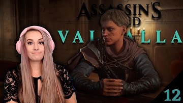 Finding Fulke - Assassin