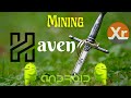 Mining Haven (XHV) on Android