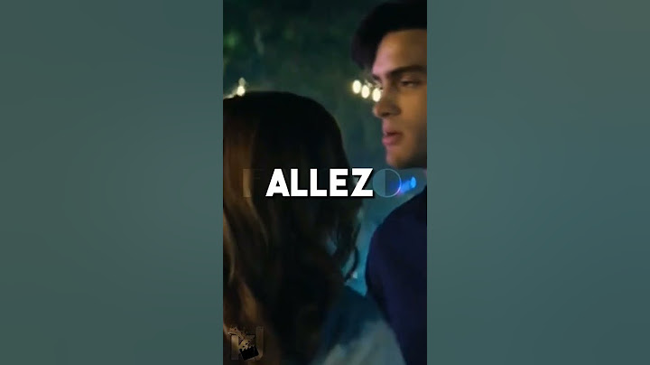 Elle se fait droguée | un #extrait de la #serie 🎥 a contre sens