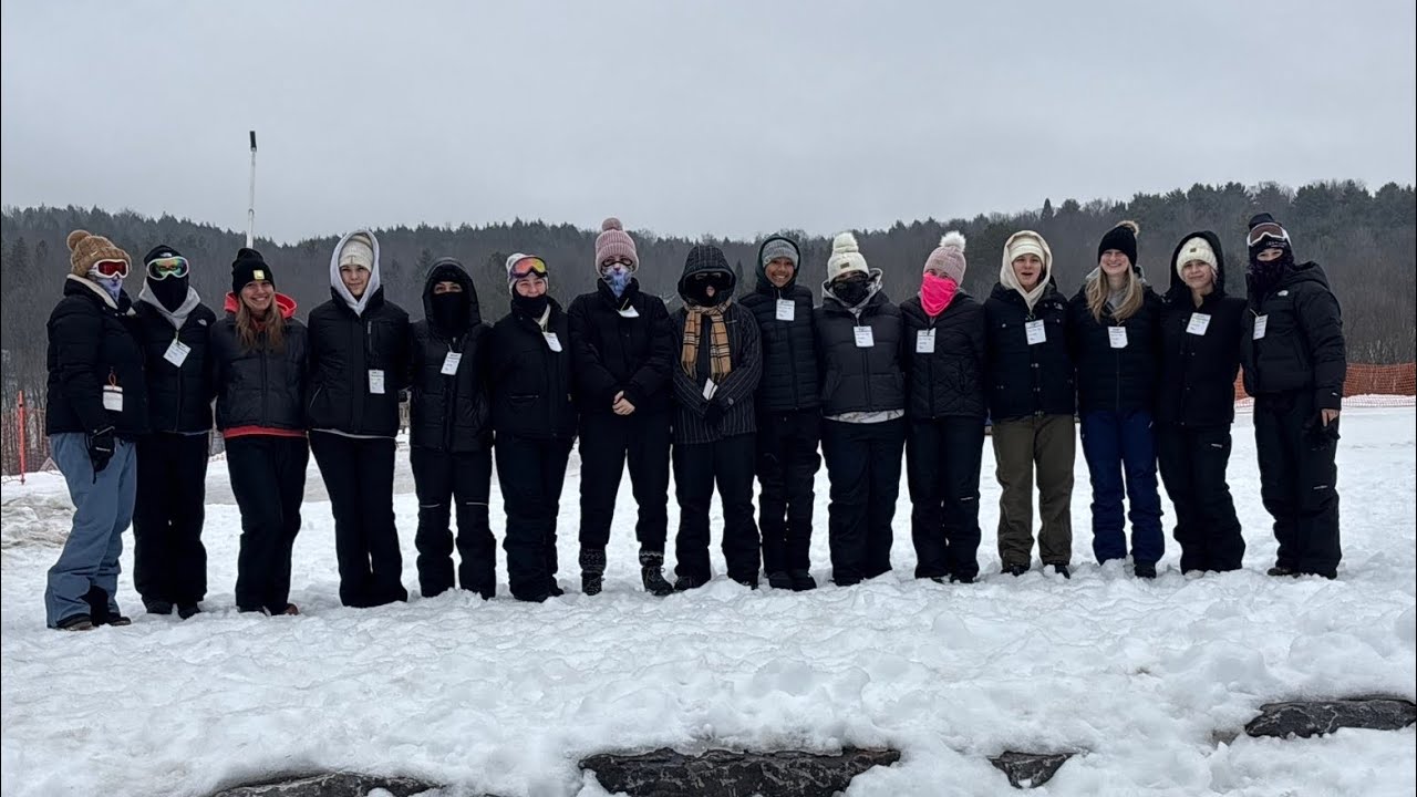 Upstate 2026 vlog!!!!