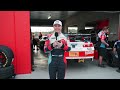 See inside a TA2 Muscle Car with Jarrod Hughes