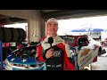 See inside a TA2 Muscle Car with Jarrod Hughes