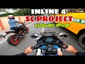 Ducati ಸೌಂಡ್ಗೆ Tempt ಆಗಿ ಹೋದೆ || He made me to do this || Stranger