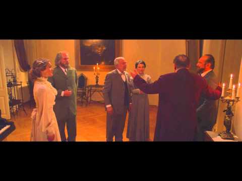 ექვთიმე ფილმის პრომო / EKVTIME Film Promo