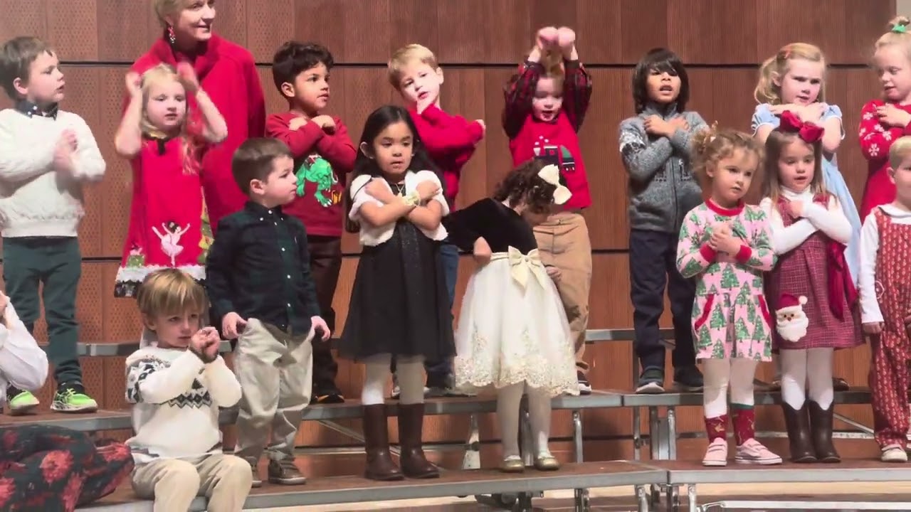 Peace Like a River 2024 MSFW