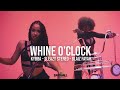 Kybba, Sleazy Stereo & Blaiz Fayah - Whine O'Clock (Official Video)