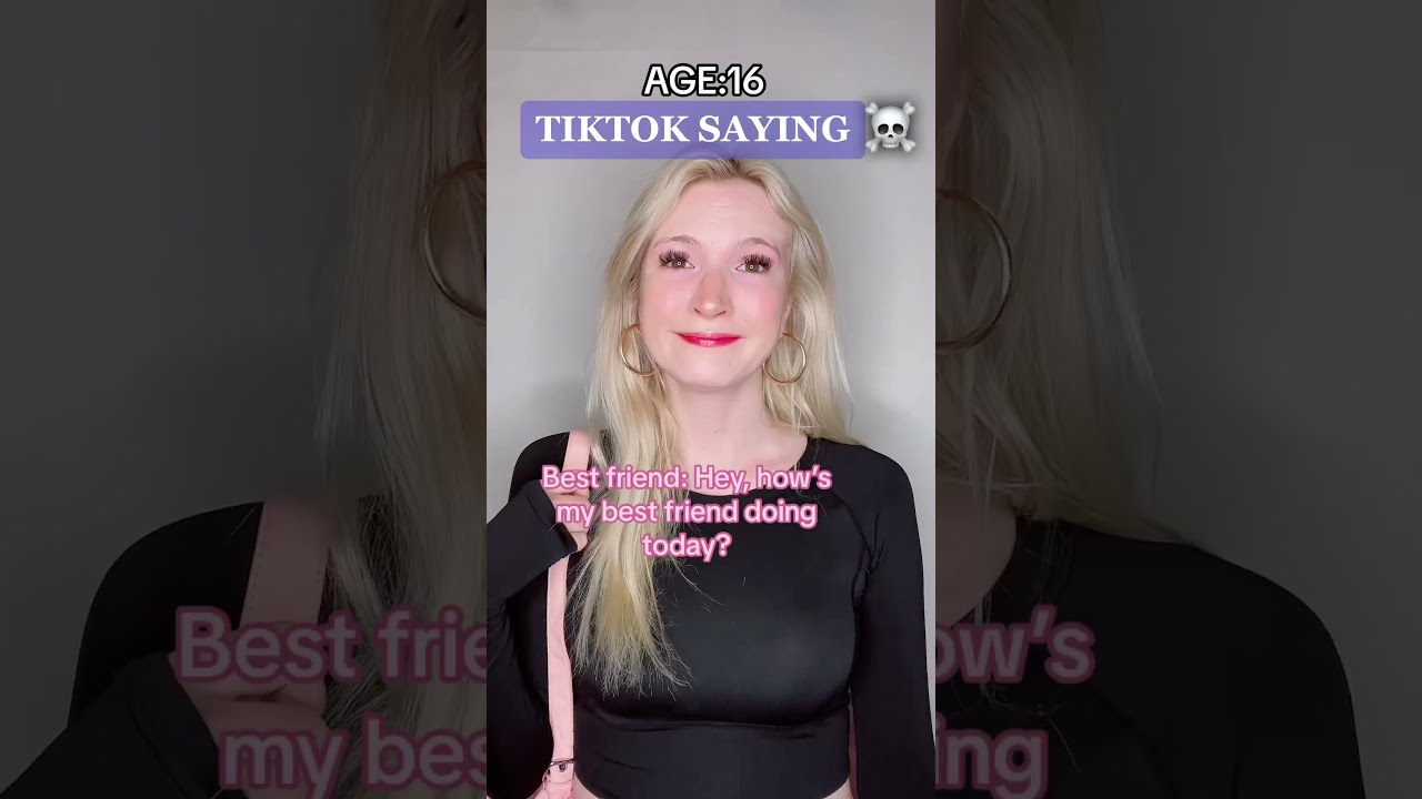 PART 2 Pov For Population Control You Must Guess TikTok Sayings Correctly 