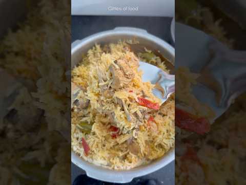 Sunday special lunch