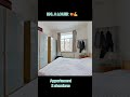 Appartement 2 chambres à louer à Etterbeek (Proche de la gare d’Etterbeek) Bruxelles | 60 m² #home