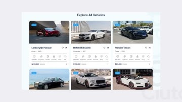 clutch cart portfolio 1