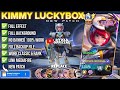 NEW Script Skin Kimmy Luckybox - Astrocat No Password | Full Effect Voice Patch Terbaru
