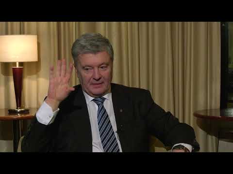 Порошенко грозит 15 лет тюрьмы