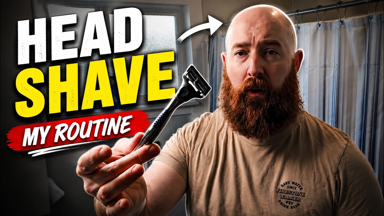 Just Shaves - RazoRock Recurve RC80 vs. RC100 - YouTube