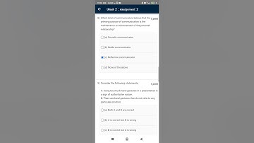 NPTEL Soft Skill development Assignment 2 Solution || 2024 week 2 ✍️🥰