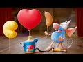 Rattic : Balloon Funny Cartoon Shows &amp; Comic Videos for Toddlers