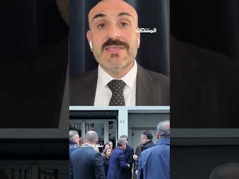 ساركوزي في السجن يد ا بيد مع كارلا هل تتحول الزنزانة إلى عش زوجية