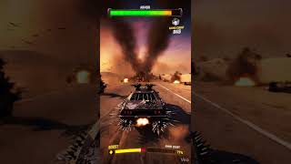 What’s your first move boost, ram or missiles? #shorts #vehicularcombat #actiongame #phantomplaytest