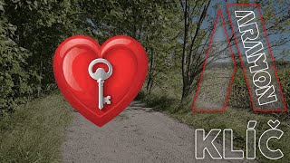 Klíč Otevři Srdce, Pokud Tam Někoho Držíš Aramon Videoklipalbum Mezi Nebem A Tebou