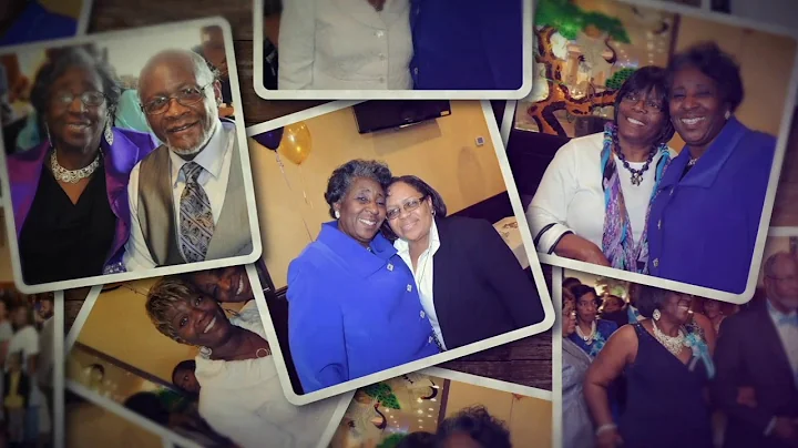 Home Going Service- "A Celebration of Life"- Queen...