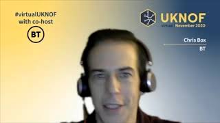 Famous virtualUKNOF November 2020 - Encrypted Client Hello Wealth