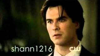 katherine/damon (i still love you) ♥ 2x07