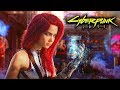 Cyberpunk 2077 - HUGE INFO! Gameplay Details, Combat, Desert, Customization, Loot & Relationships!