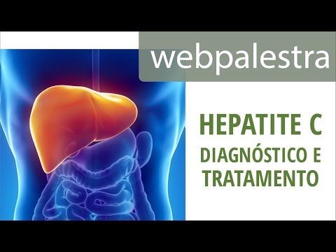 Vídeo: Genótipo 3 Da Hepatite C: Diagnóstico, Tratamento E Muito Mais