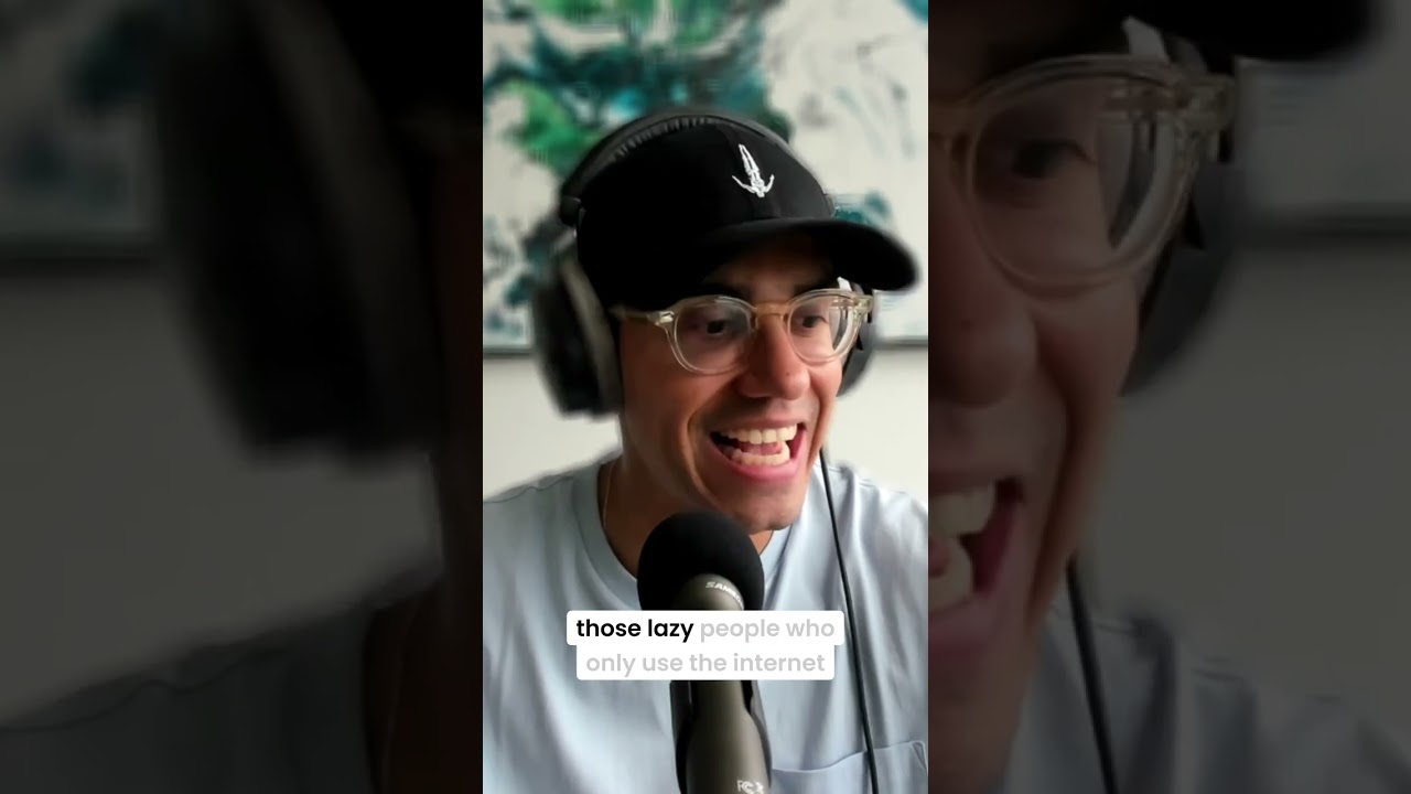 Redefining Leadership For A New Generation with Swish Goswami Redefining Leadership For A New Generation with Swish Goswami